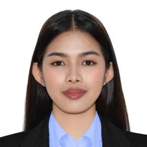 Ashley Yarrah Perez