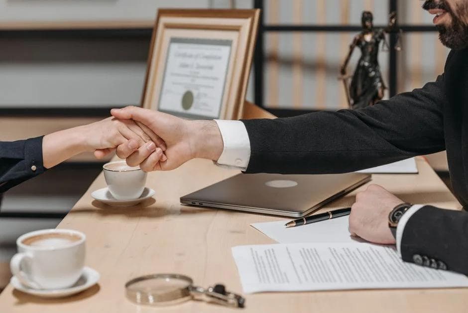 Aurion PRO services — professional business consulting