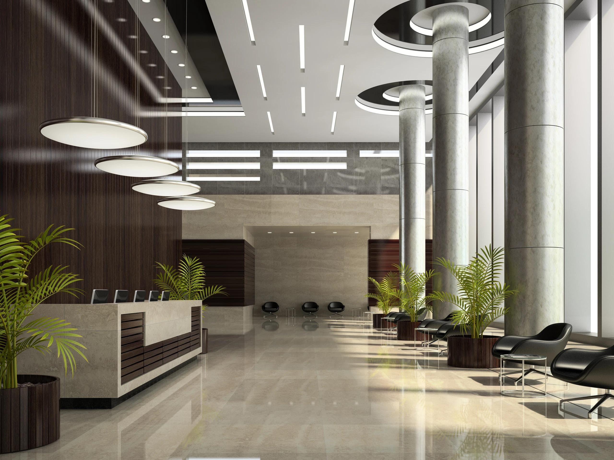 AURION office in Sharjah Airport International Free Zone