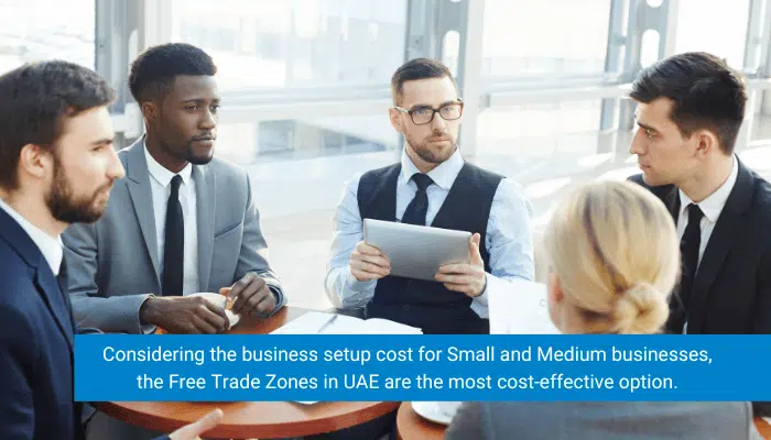 small and medium business in uae