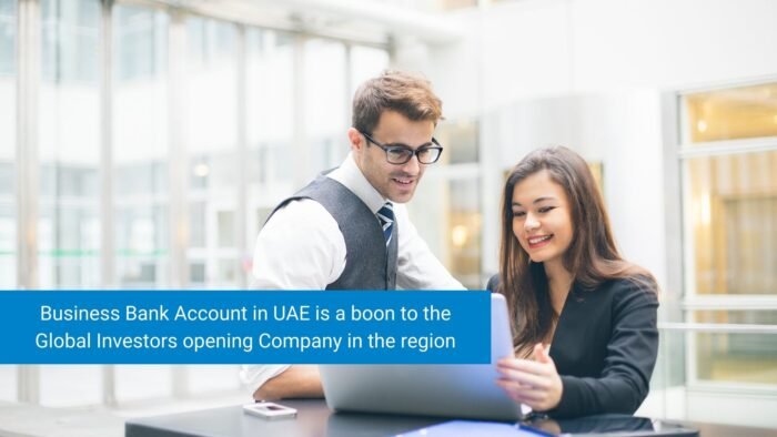 Best Bank Accounts in UAE