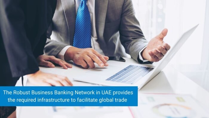 Corporate Bank Account Opening in UAE