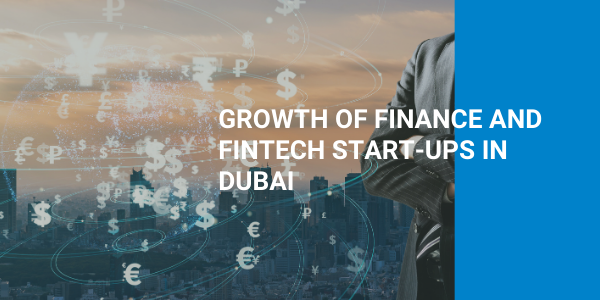 FinTech Companies in UAE