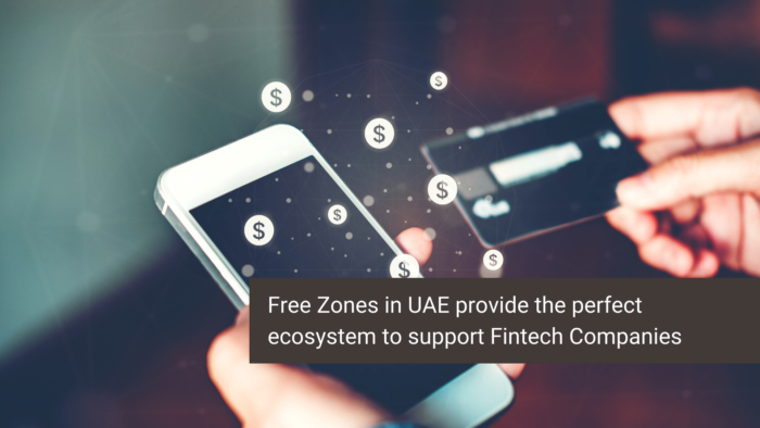 Fintech in Dubai