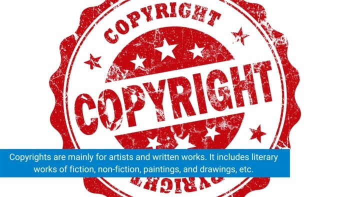 copyright in UAE