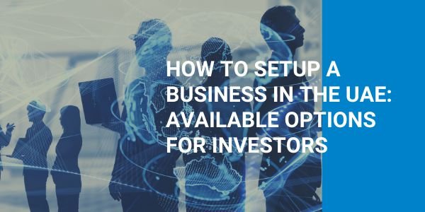Process of Setting Up Business