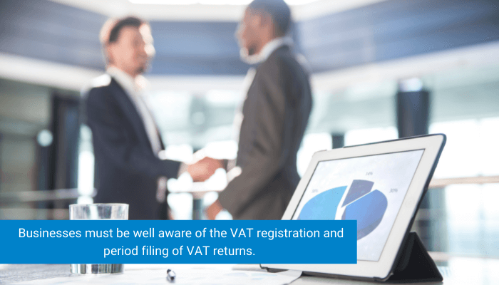 VAT Registration & Returns