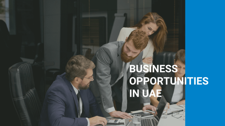 Best Business Setup Consultants in UAE, Dubai - AURION