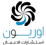 Aurion Arabic Logo
