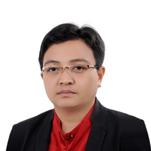 Senior Consultant Business