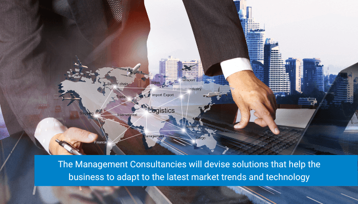 Management Consultancy license in Dubai