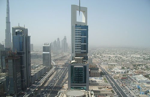 Company Setup in UAE