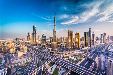 Mainland Company Formation in UAE