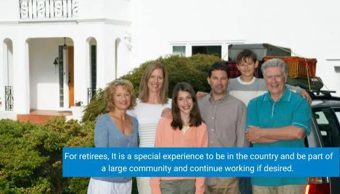 retirement visa in dubai