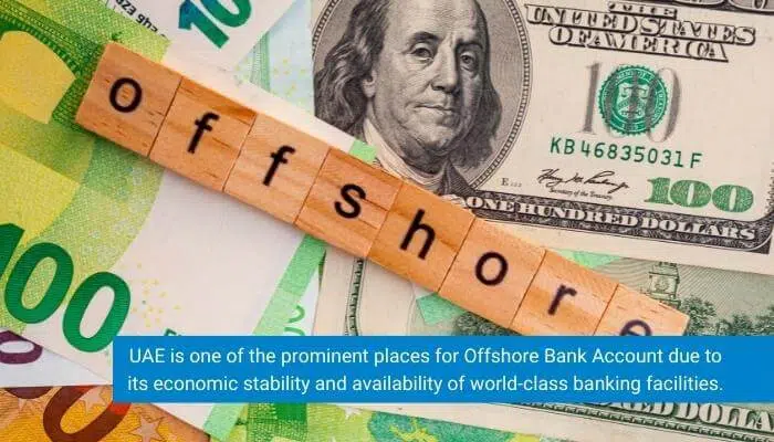 Offshore Banking in uae