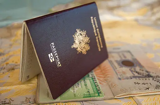 Visa Assistance in UAE