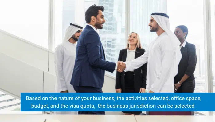 Business Licenses in UAE