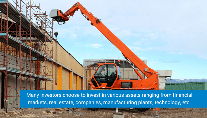 Investment Business License in Dubai
