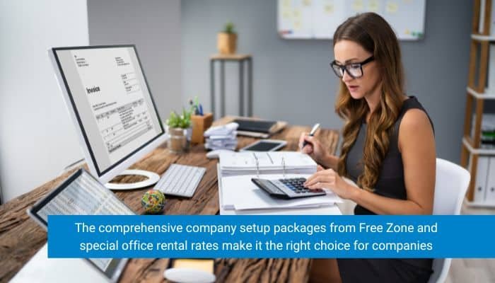 Accounting and book keeping in UAE 