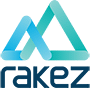 Rakez Logo