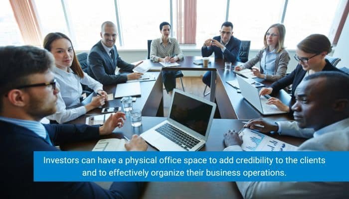 Starting Business in Dubai