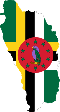 Common Wealth Of Dominica