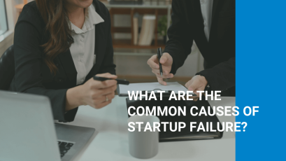 startup failure Causes