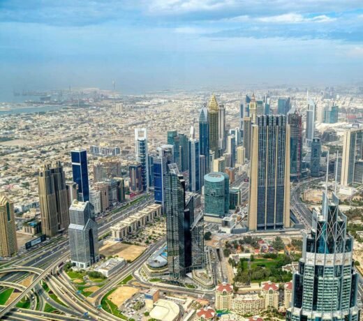 Best Business Setup Consultants in UAE, Dubai - AURION