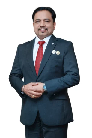 MD Aurion