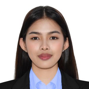 Ashley Yarrah Perez