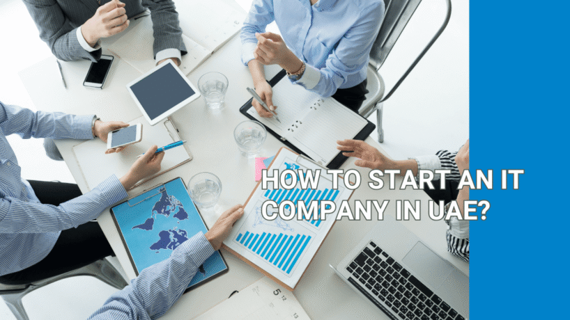 IT Company in UAE