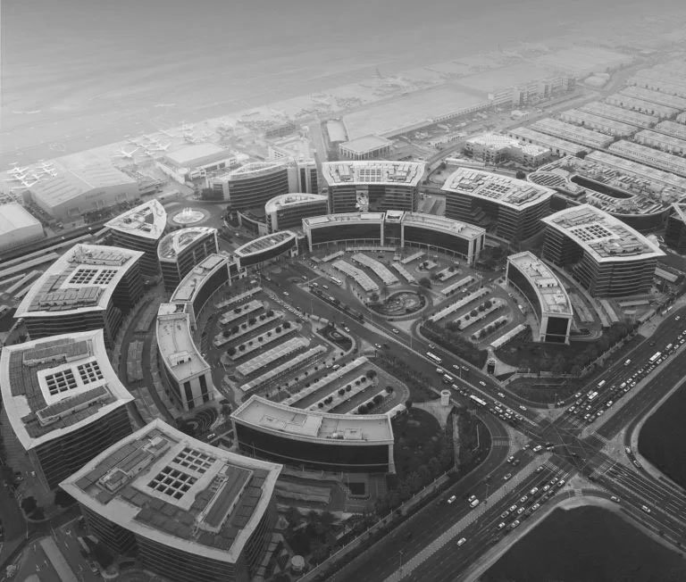 Dubai Airport Free Zone Company Formation