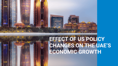 UAE economic growth