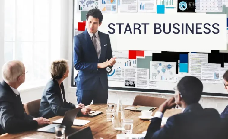 Offshore Company License