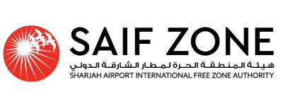 Saif Zone - Aurion UAE