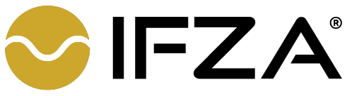 IFZA Logo 2026